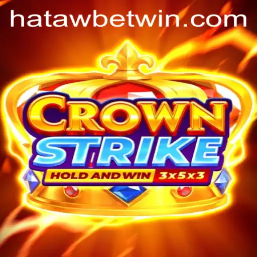 Crownstrike: A Comprehensive Guide to the Thrilling Game with Hataw Bet