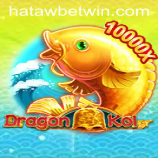 Exploring DragonKoi: The Thrilling New Game with Hataw Bet Mechanics