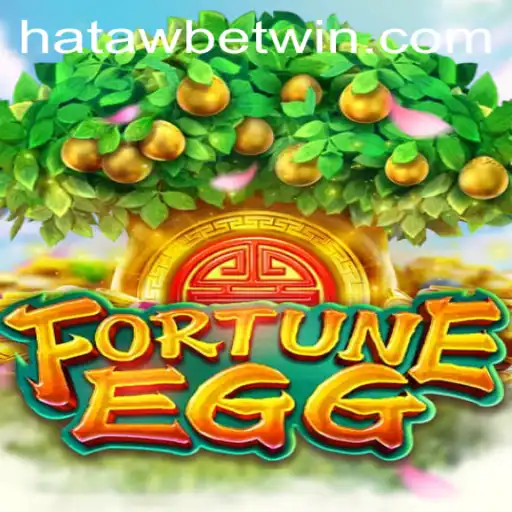 FortuneEgg: The Thrilling World of Hataw Bet