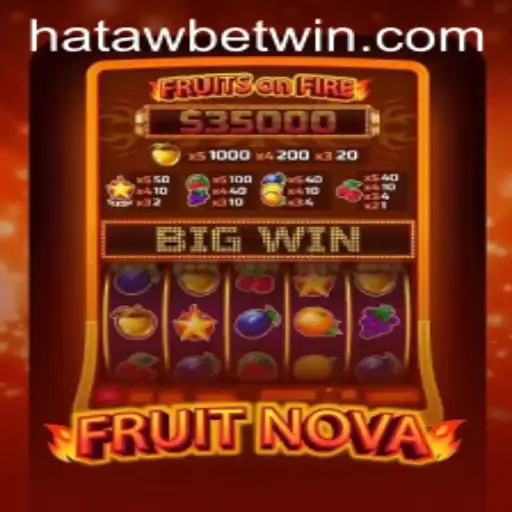 Experience the Excitement of FruitNova and Master the Art of Hataw Bet
