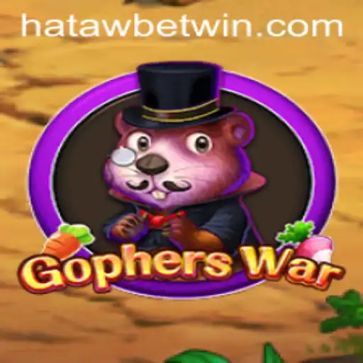 Discover the Exciting World of GophersWar and Mastering Hataw Bet