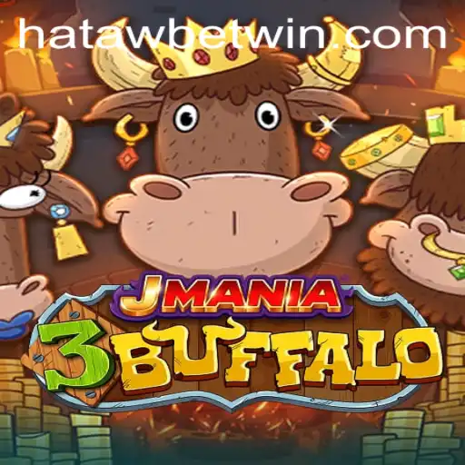 Discover the Excitement of JMania3Buffalo with Hataw Bet