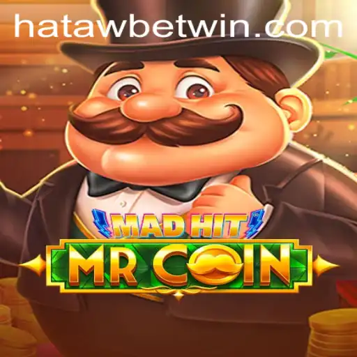 Explore the Thrilling World of MadHitMrCoin: A Detailed Guide to Gameplay and Hataw Bet