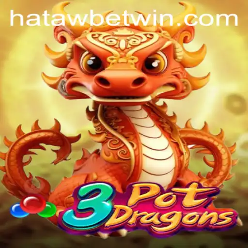 Discovering 3PotDragons: A Deep Dive into the Game and Hataw Bet Strategy