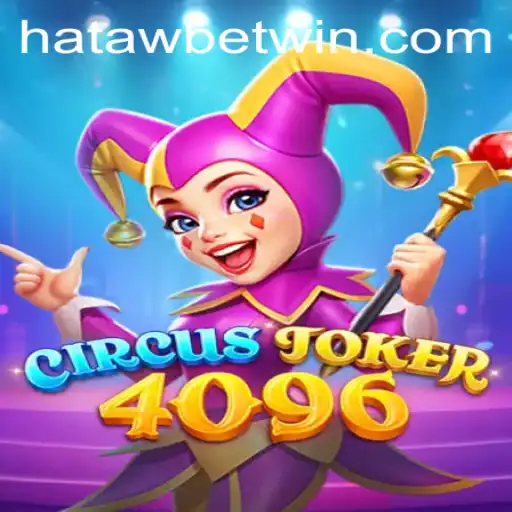 Exploring the Thrills of CircusJoker4096: An Innovative Gaming Experience