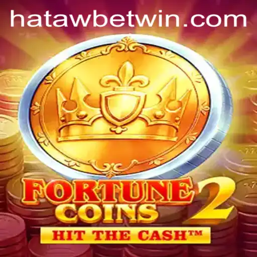 FortuneCoins2: Engage with Thrilling Gameplay and the Exciting Hataw Bet