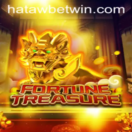 Discover the Thrilling World of FortuneTreasure: How to Play and Win with Hataw Bet