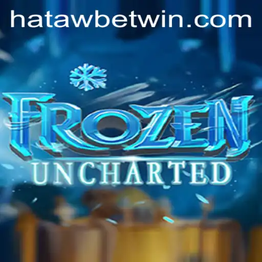 Discover the World of FrozenUncharted: A Thrilling New Adventure Awaits
