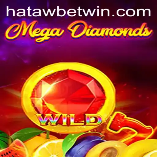 Exploring MegaDiamond: A Gem of a Game with Hataw Bet
