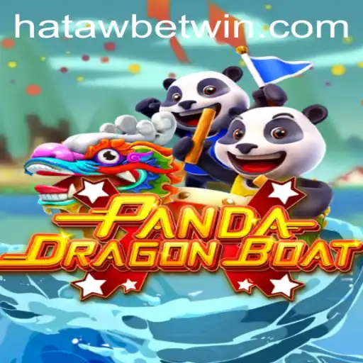 The Exciting World of PANDADRAGONBOAT: A Guide to Mastering Hataw Bet