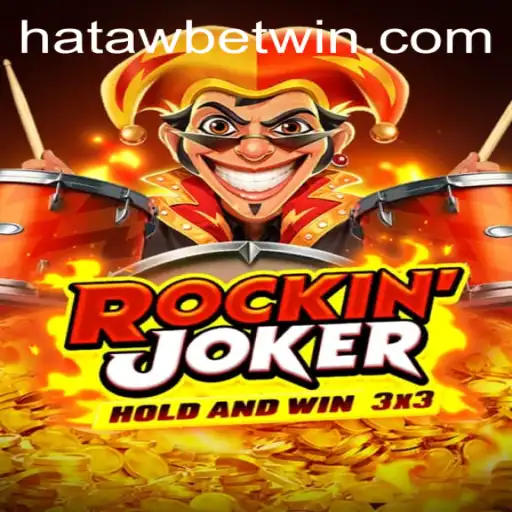 Rockinjoker: A Thrilling Game with Hataw Bet