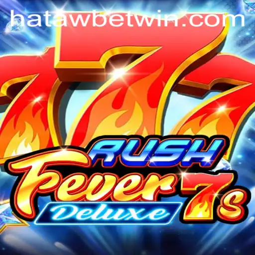 Exploring RushFever7sDeluxe: A Thrilling Gaming Experience with Hataw Bet