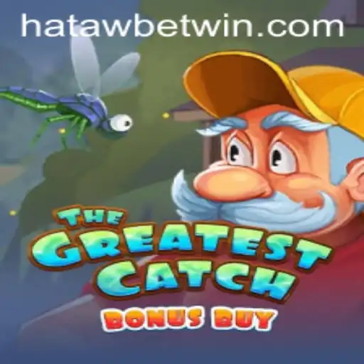 Dive into TheGreatestCatchBonusBuy: A Catch of Thrilling Adventures