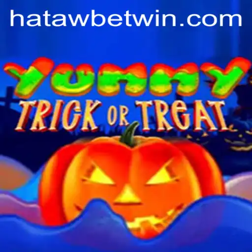 YummyTrickorTreat: A Sweet Game with a Twist
