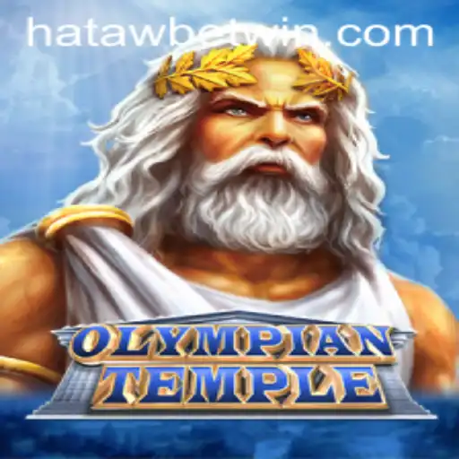 OlympianTemple: Unveiling the Epic Adventure of Hataw Bet