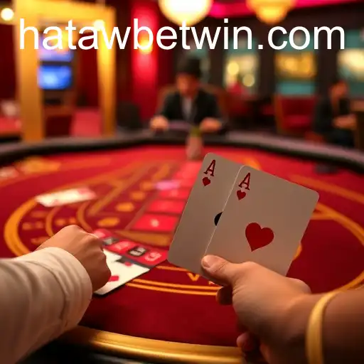 Exploring the Fascination of Online Baccarat on Hataw Bet