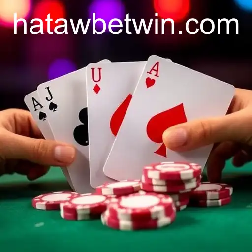 Mastering Poker: Insights into the Thrilling World of Hataw Bet