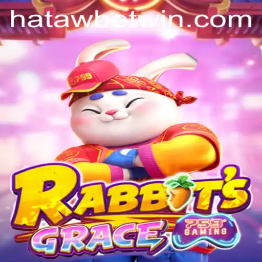 Discovering RabbitsGrace: An Immersive Gaming Experience