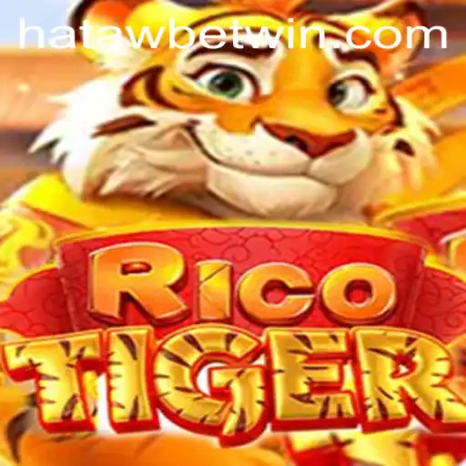Exploring RicoTiger: The Thrilling World of Hataw Bet