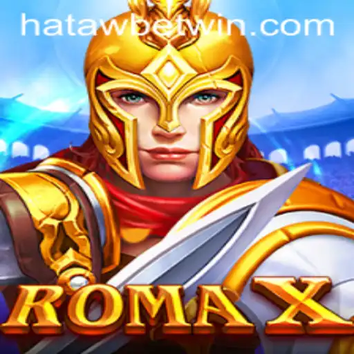 Unveiling RomaX: A Thrilling Journey into the Newest Sensation in Gaming
