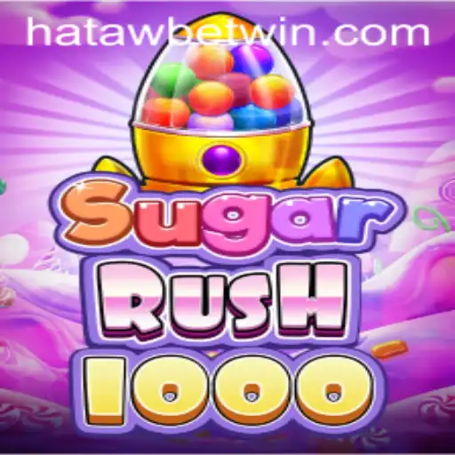 Discovering SugarRush1000: A New Thrill in the Gaming World