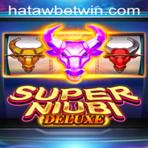 Explore the Thrills of SuperNiubiDeluxe: An Insight into the Innovative Gaming Experience