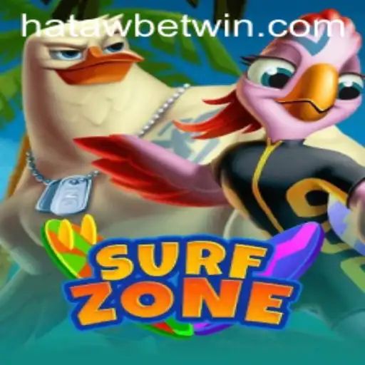 Riding the Waves of Fun with SurfZone: Dive into the Ultimate Gameplay Experience