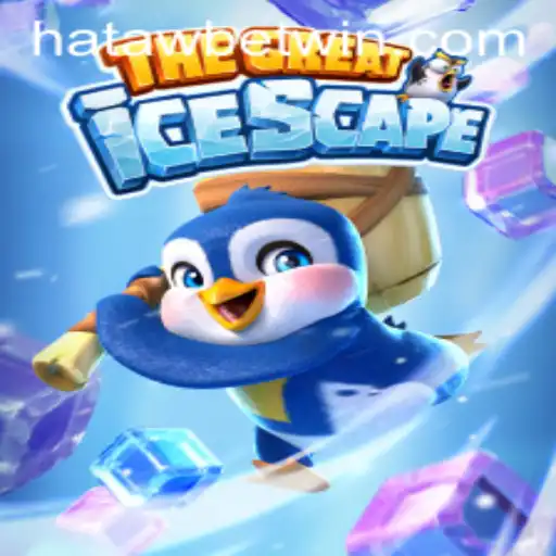 Explore the Thrills of TheGreatIcescape and the Excitement of Hataw Bet